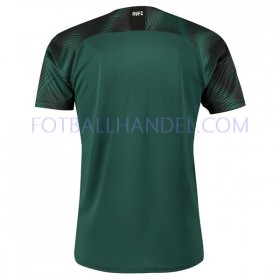 Herre Fotballdrakter Newcastle United Borte 2019-20 Kortermet